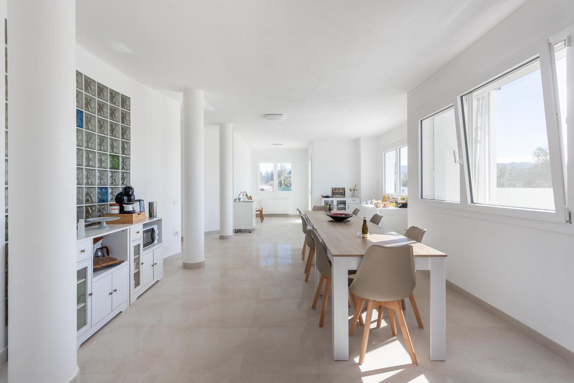 Villa Greca Holiday Rooms Sant Isidoro  المظهر الخارجي الصورة
