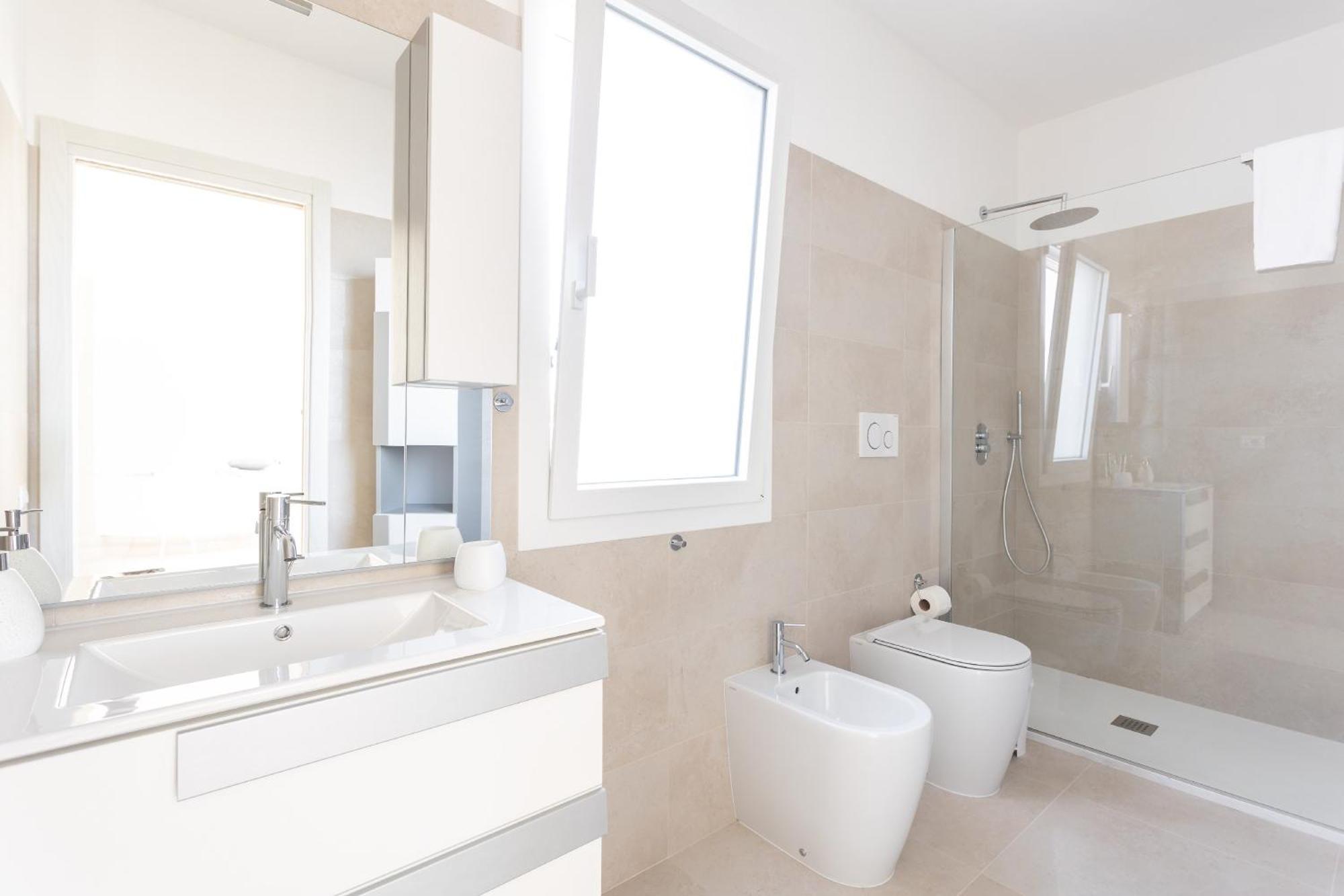 Villa Greca Holiday Rooms Sant Isidoro  المظهر الخارجي الصورة