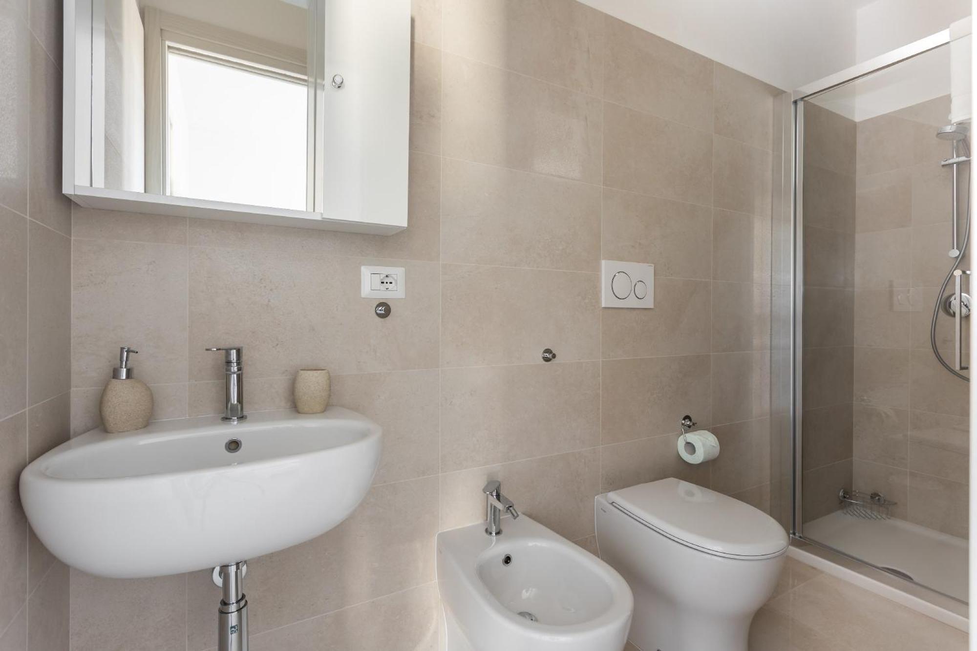 Villa Greca Holiday Rooms Sant Isidoro  المظهر الخارجي الصورة